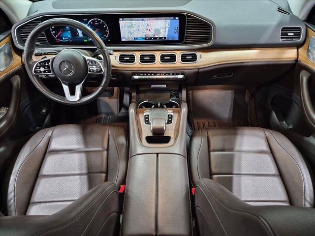 Certified 2020 Mercedes-Benz GLE 450 4MATIC image 19
