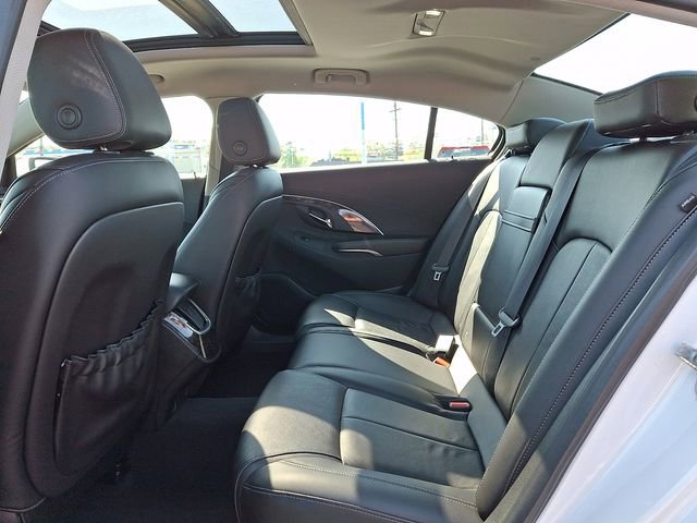 Used 2015 Buick LaCrosse Leather AWD/4WD image 10