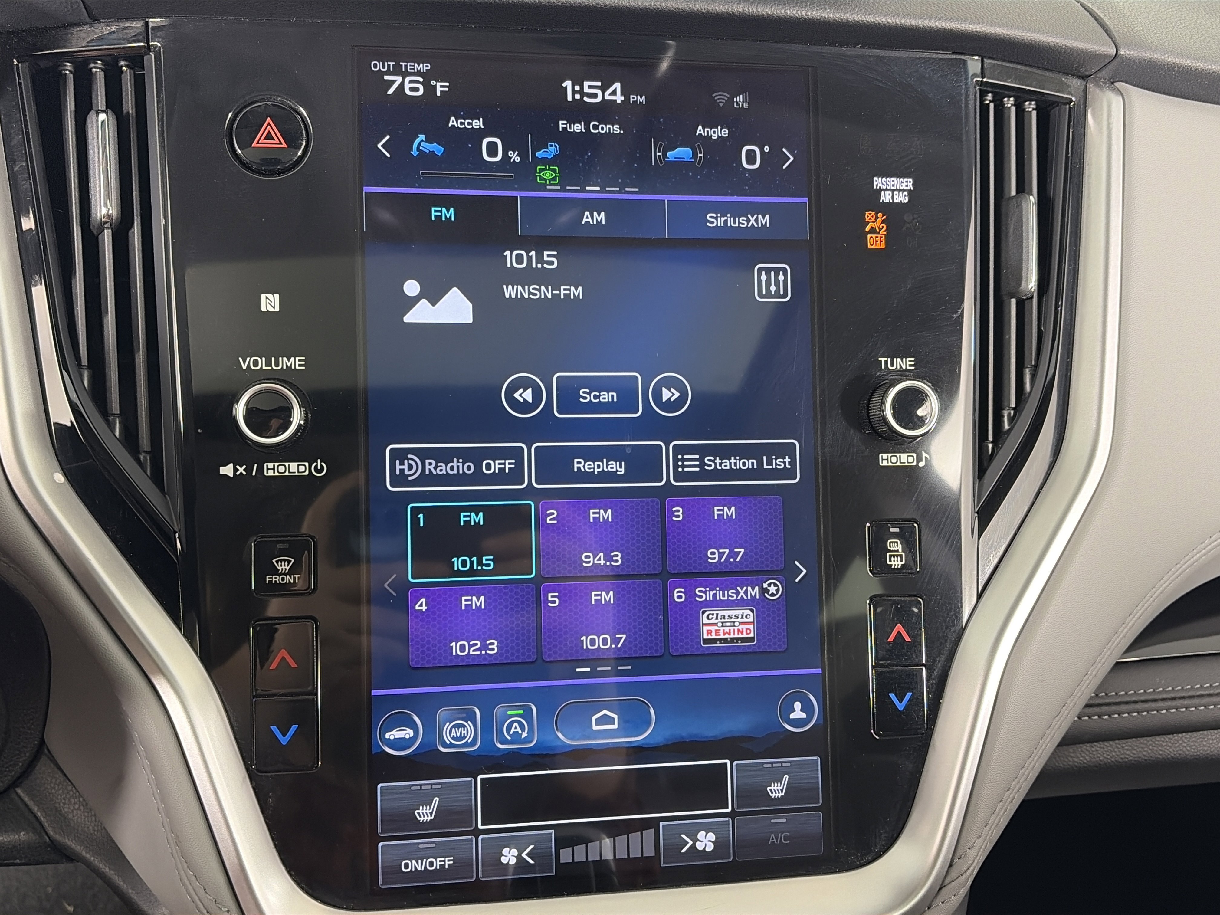 Used 2021 Subaru Outback Limited w/ Popular Package #2 image 21