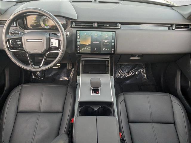 Used 2025 Land Rover Range Rover Velar Dynamic SE image 15