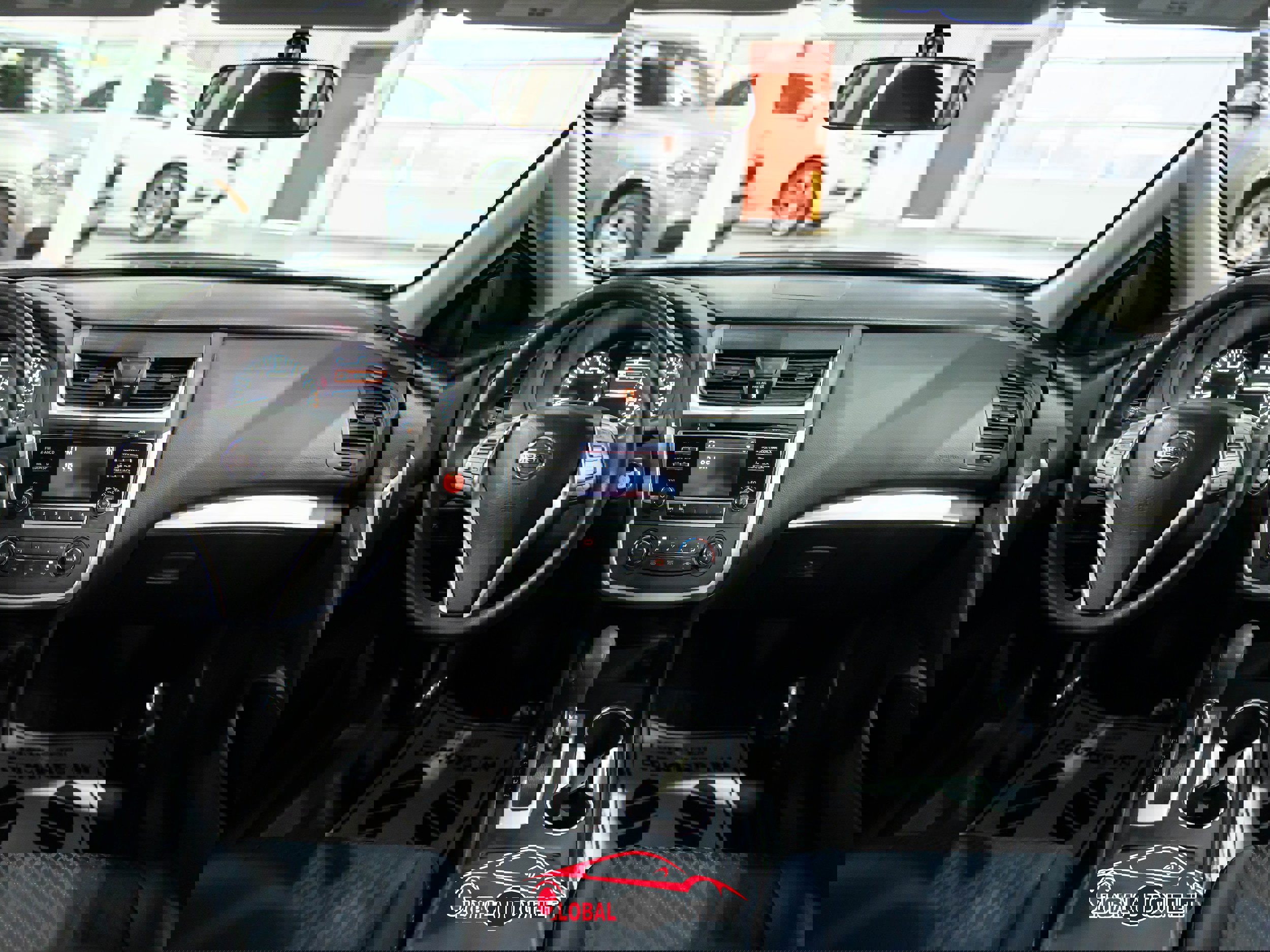 Used 2018 Nissan Altima 2.5 S w/ S Convenience Package image 14