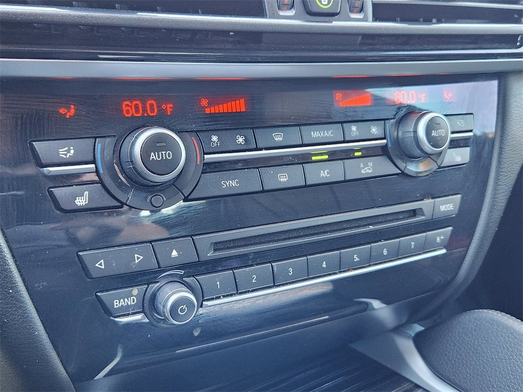 Used 2018 BMW X6 xDrive35i image 22