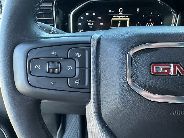 Used 2025 GMC Sierra 1500 SLE w/ Preferred Package AWD/4WD image 23