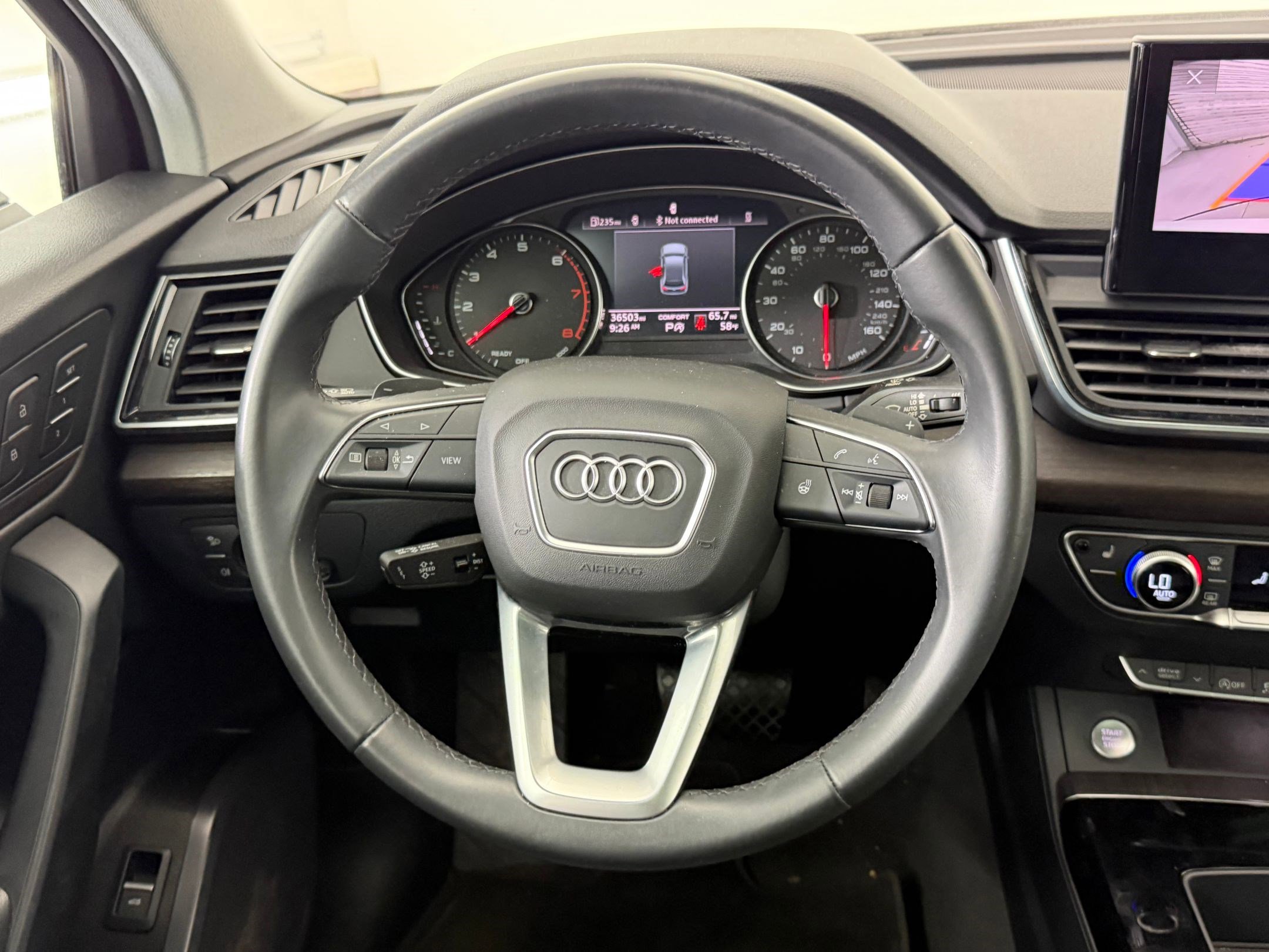 Used 2023 Audi Q5 2.0T Premium w/ Convenience Package image 19