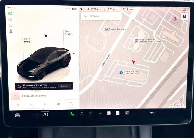 Used 2022 Tesla Model Y Performance image 13