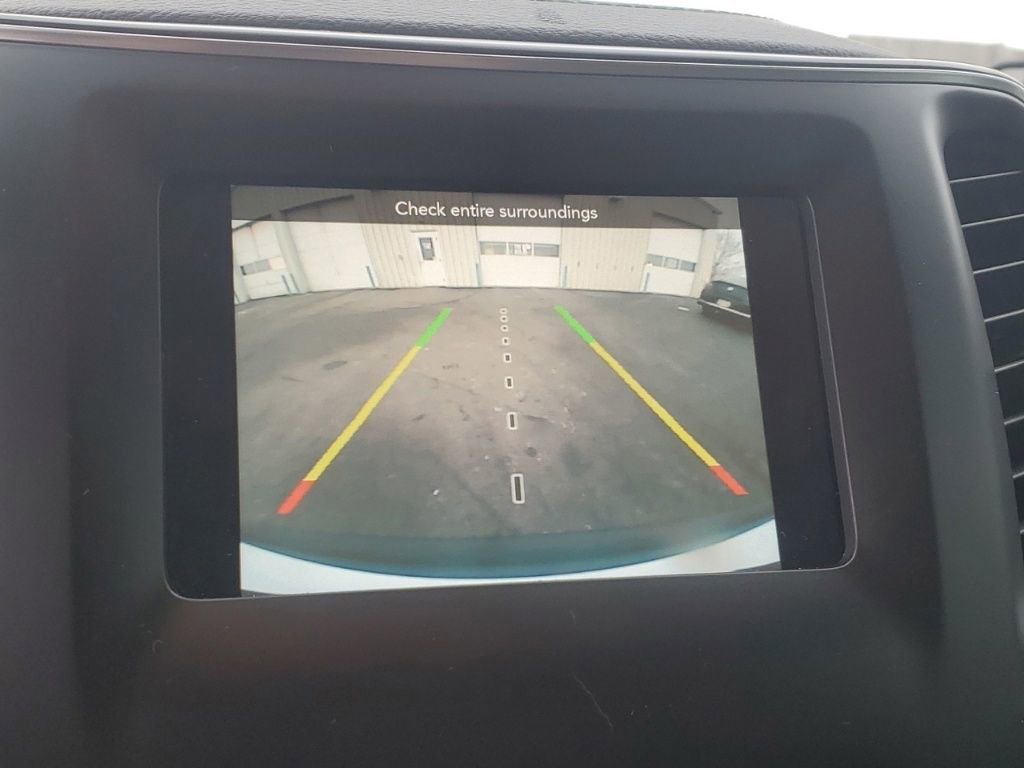 Used 2019 Jeep Cherokee Latitude Plus image 17