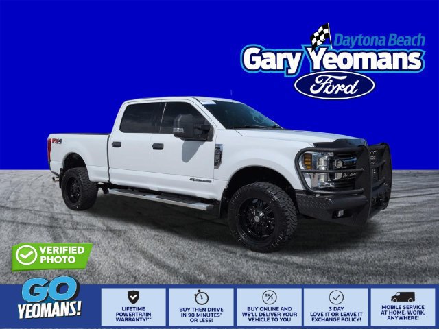 Certified 2019 Ford F250 XLT w/ XLT Value Package