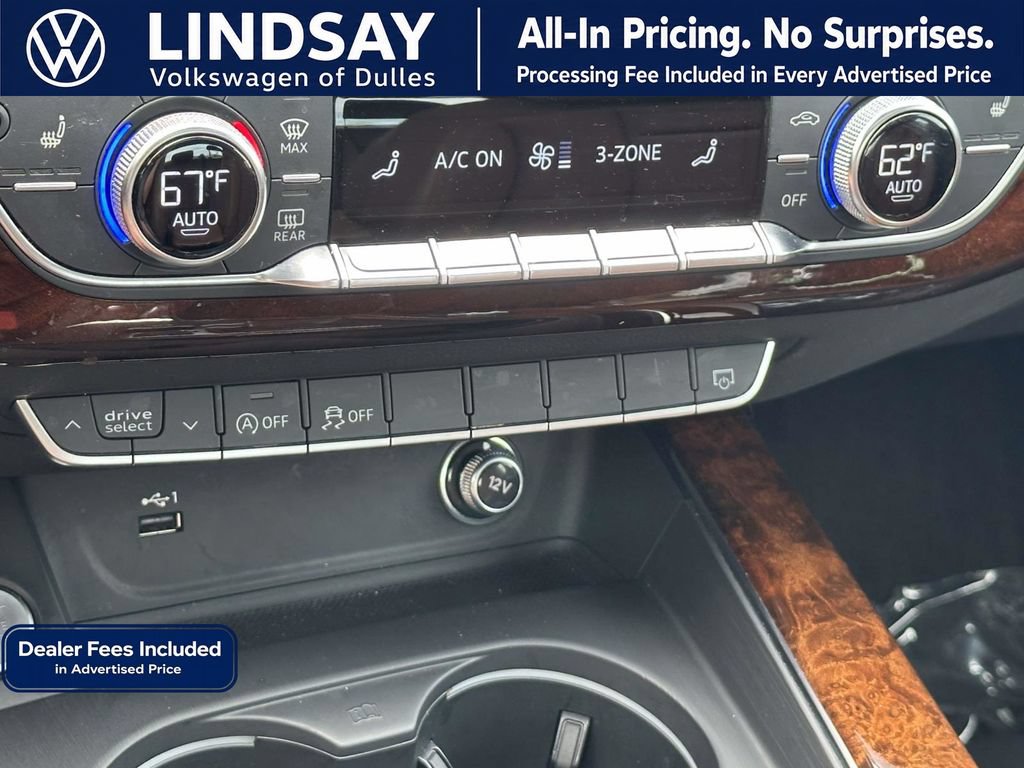 Used 2019 Audi A4 2.0T Premium FWD image 18