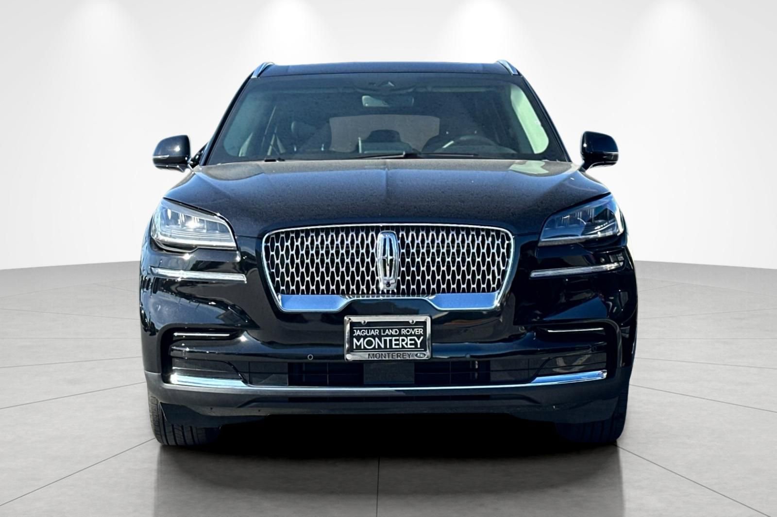 Used 2024 Lincoln Aviator Reserve image 9