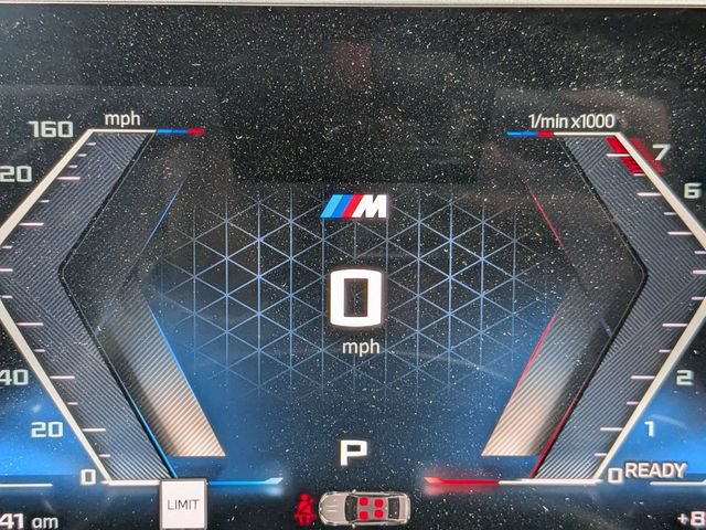 Used 2025 BMW 440i xDrive Convertible w/ Premium Package AWD/4WD image 23