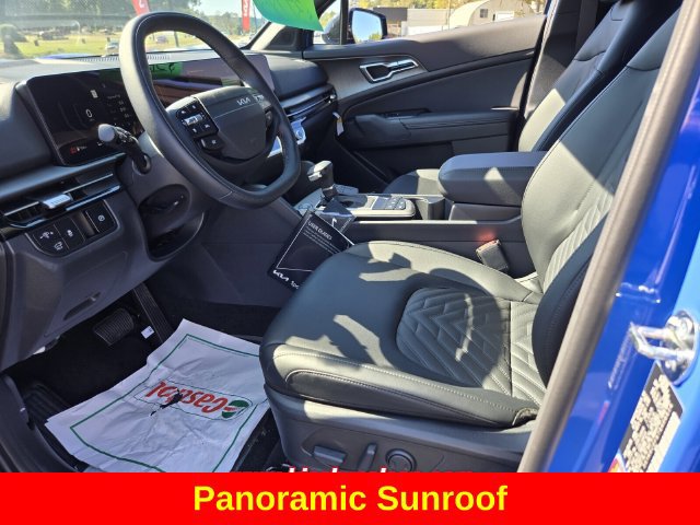 New 2026 Kia Sportage X-Line w/ X-Line Technology Package AWD/4WD image 8