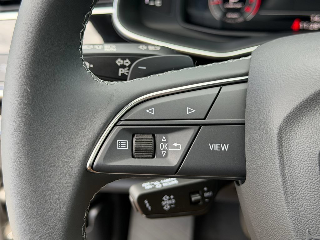 New 2026 Audi Q7 2.0T Premium Plus AWD/4WD image 19