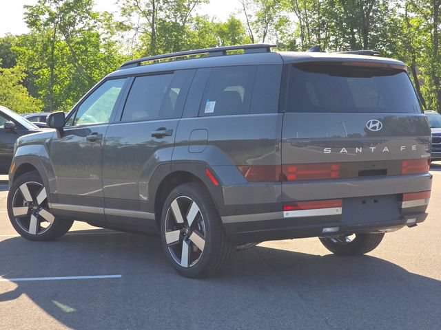 New 2026 Hyundai Santa Fe Limited AWD/4WD image 20