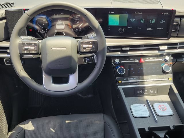 New 2026 Hyundai Santa Fe SEL FWD image 6