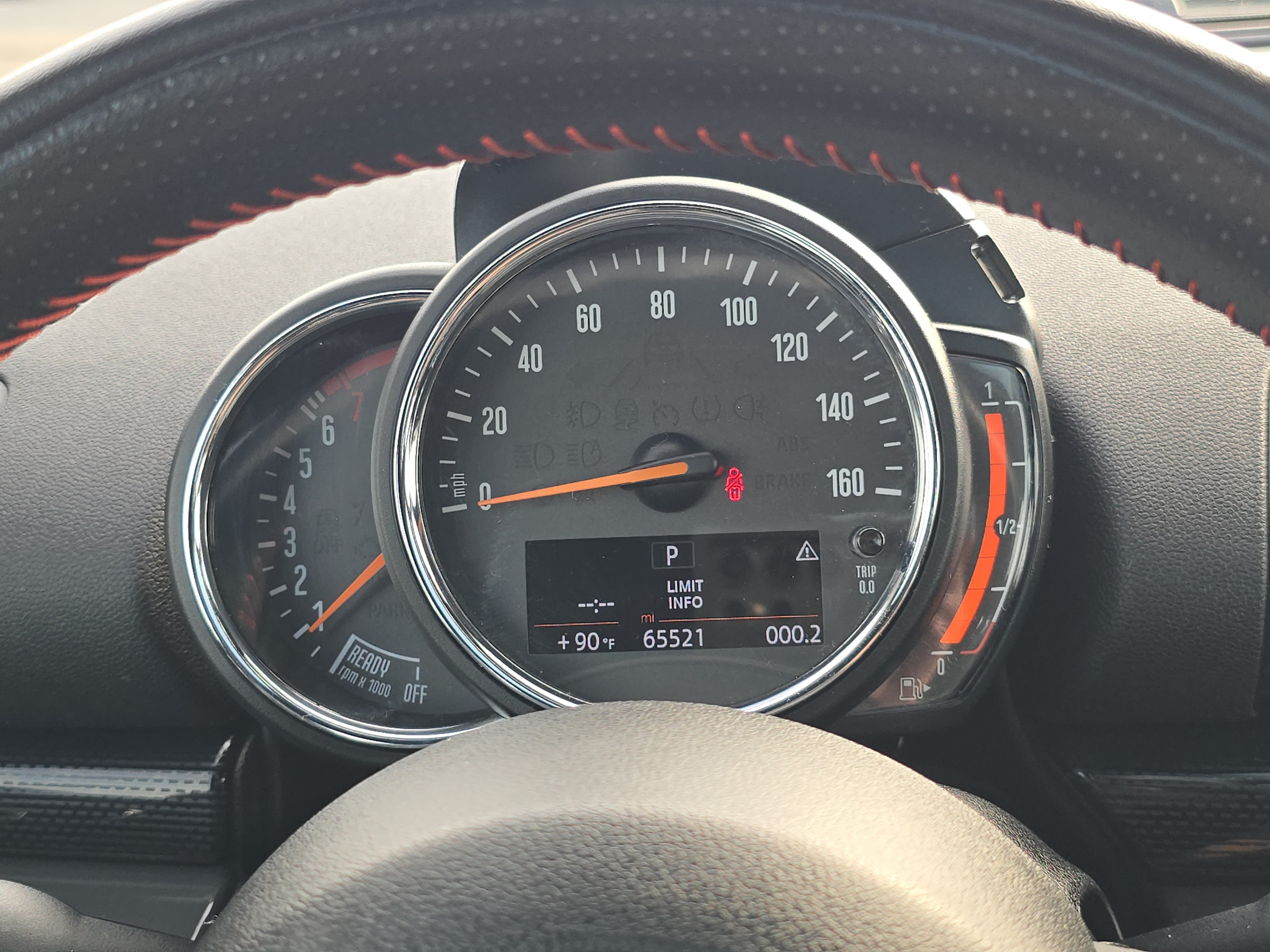Used 2019 MINI Cooper Clubman S w/ Premium Package AWD/4WD image 23
