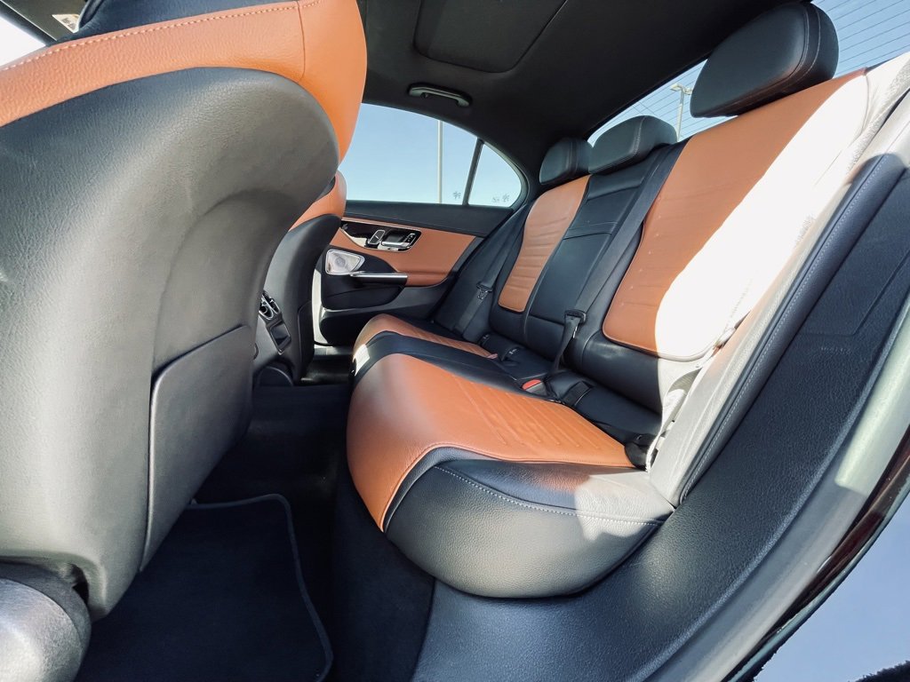 Used 2023 Mercedes-Benz C 43 AMG C 43 AMGﾮ image 27