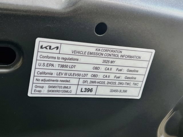 Certified 2025 Kia Telluride SX Prestige X-Pro AWD/4WD image 36
