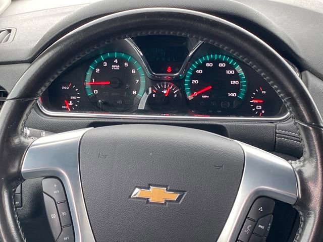 Used 2017 Chevrolet Traverse LT image 9