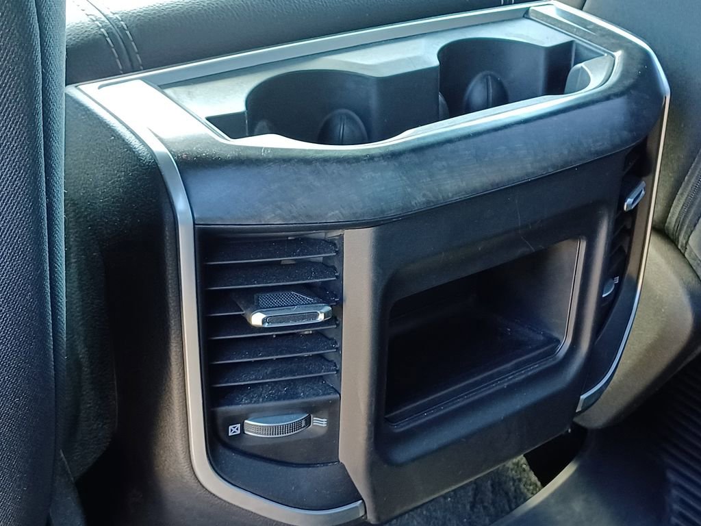 Used 2023 RAM 1500 Big Horn AWD/4WD image 31