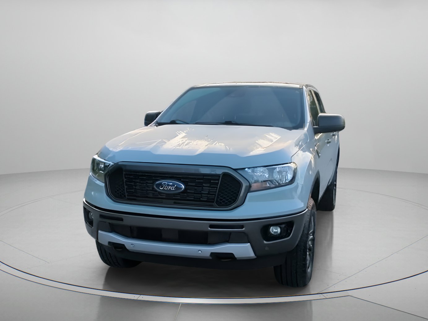 Certified 2023 Ford Ranger XLT w/ Equipment Group 301A Mid AWD/4WD image 10