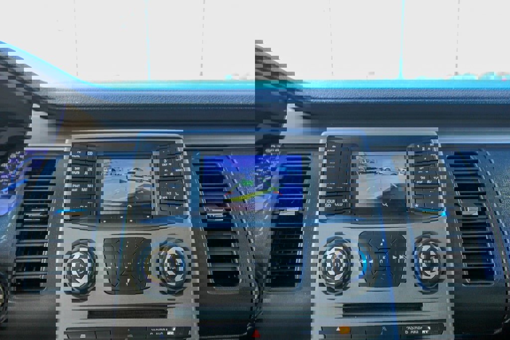 Used 2017 Ford Flex SE image 25