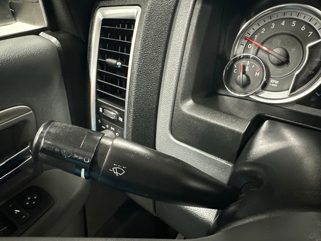 Used 2014 RAM 1500 Outdoorsman AWD/4WD image 21
