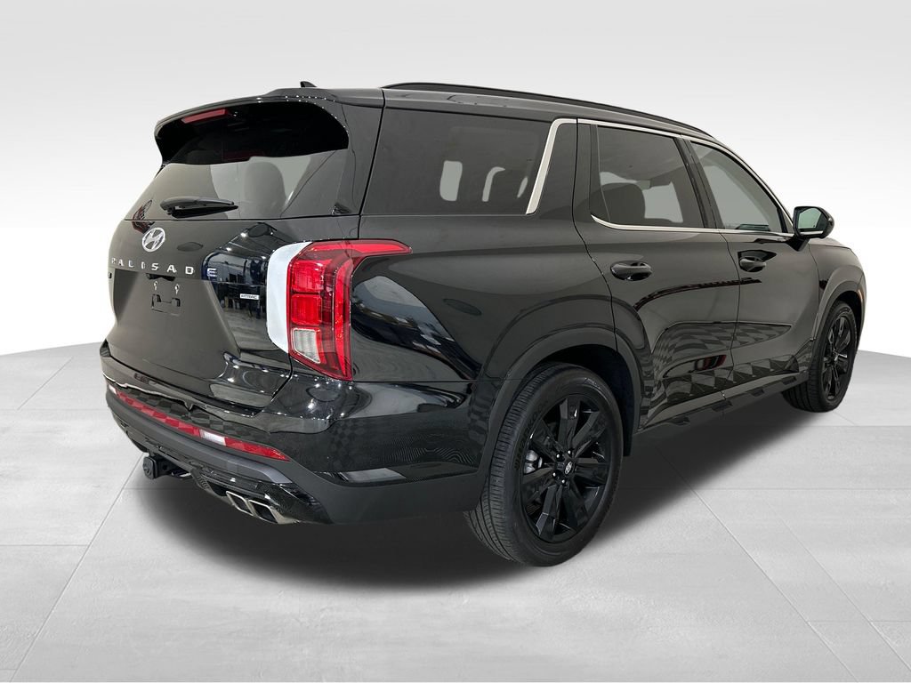 Used 2025 Hyundai Palisade XRT AWD/4WD image 6