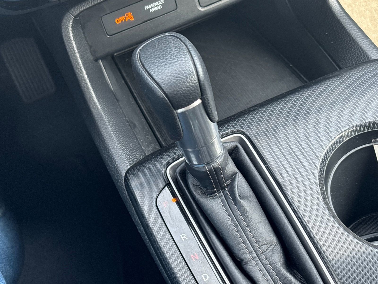 Used 2023 Honda Civic LX image 21