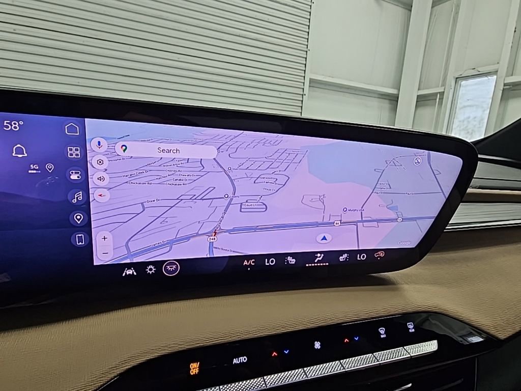 New 2026 Buick Enclave Preferred w/ Power Package image 16