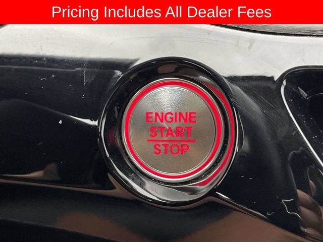 Used 2023 Acura MDX SH-AWD w/ Advance Package image 35