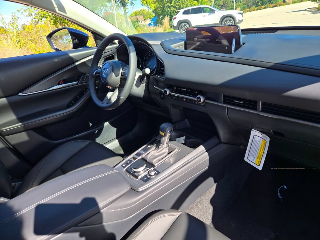 New 2026 MAZDA CX-30 AWD 2.5 S image 5