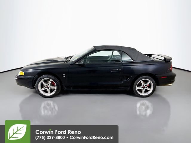 Used 1997 Ford Mustang Cobra image 4