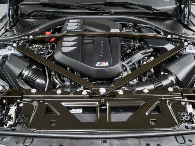 Used 2025 BMW M2 w/ Lighting Package RWD image 30