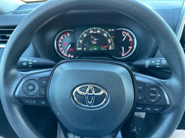 Used 2024 Toyota RAV4 LE image 24