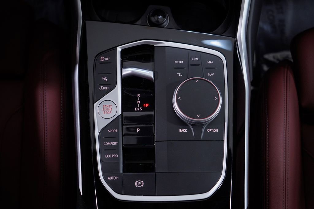 Used 2023 BMW 230i Coupe w/ Convenience Package image 14