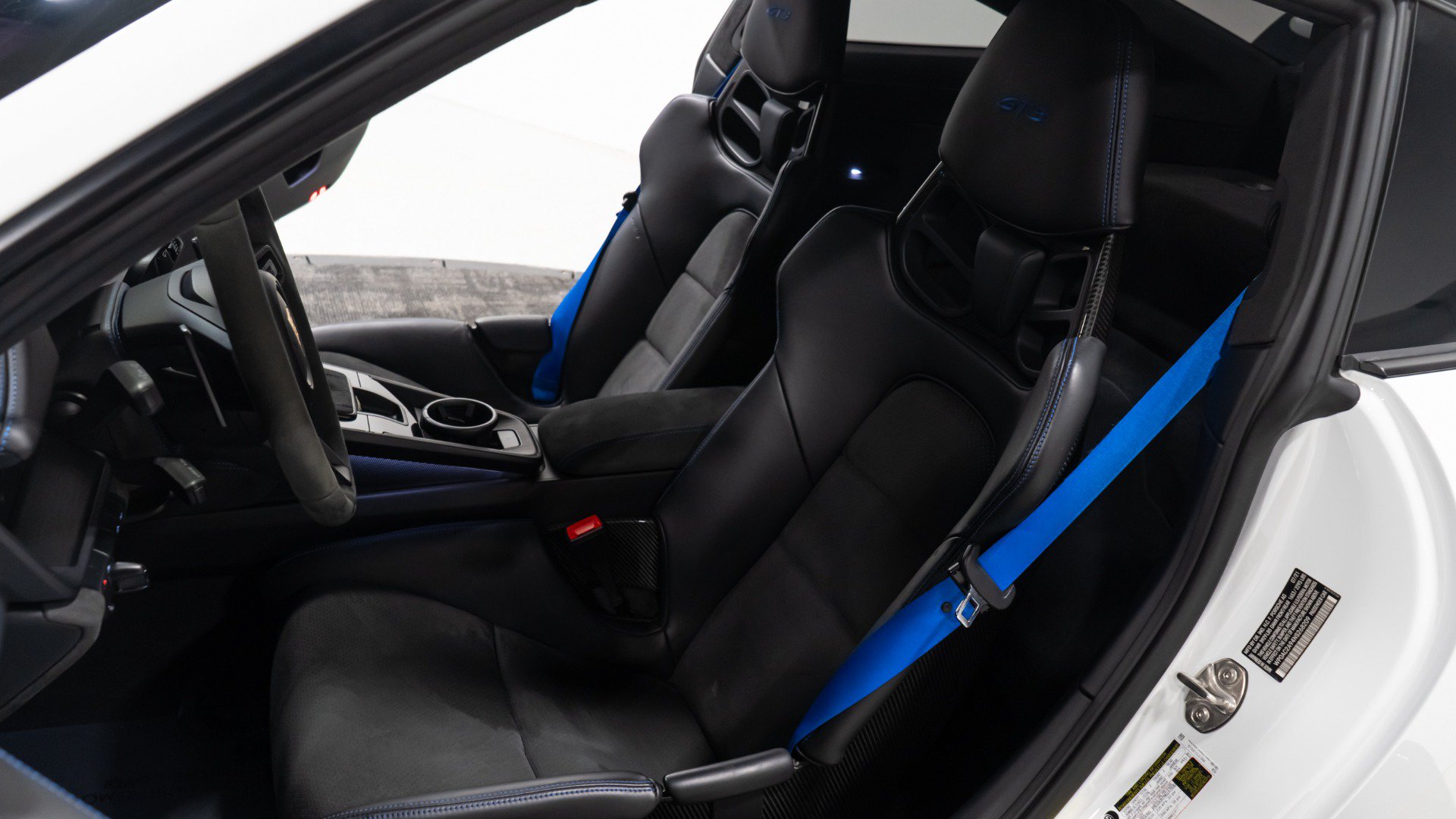 Used 2022 Porsche 911 GT3 RWD image 34
