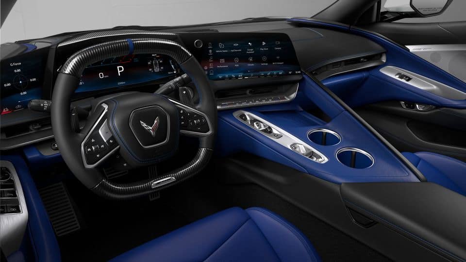 New 2026 Chevrolet Corvette Z06 image 36