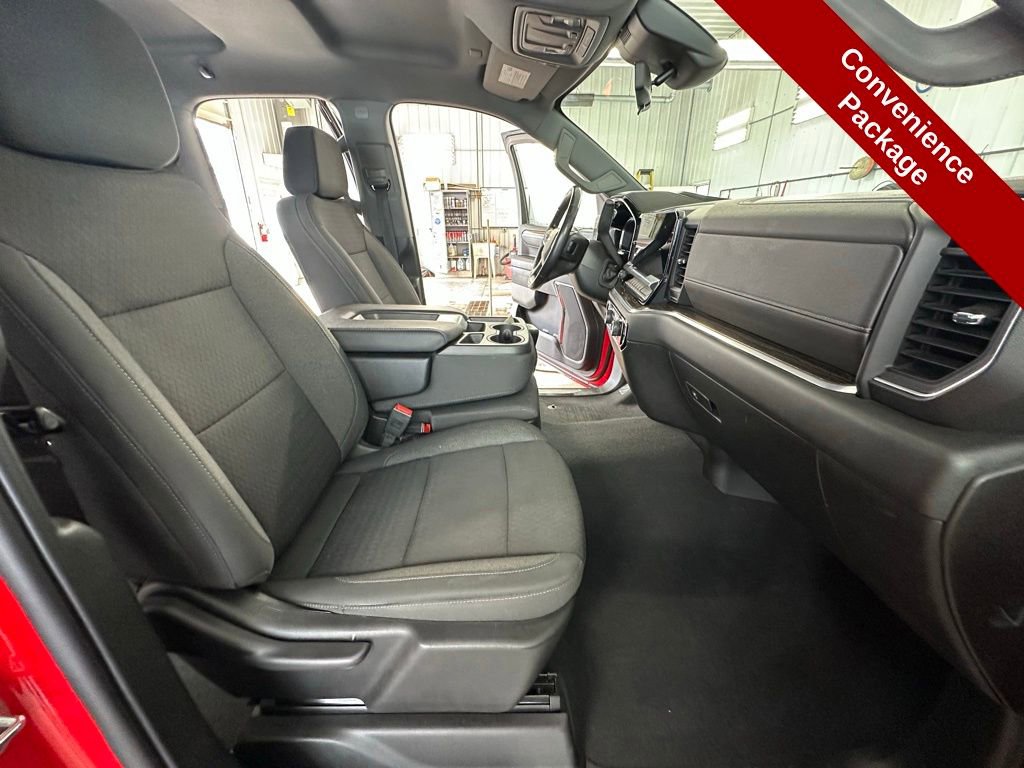 Used 2022 Chevrolet Silverado 1500 LT image 28