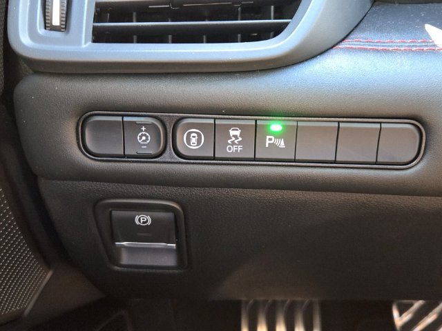 Certified 2025 Acura TLX w/ A-SPEC Package AWD/4WD image 28