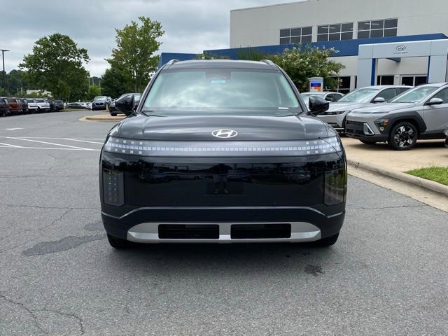 New 2026 Hyundai Ioniq 9 S image 2