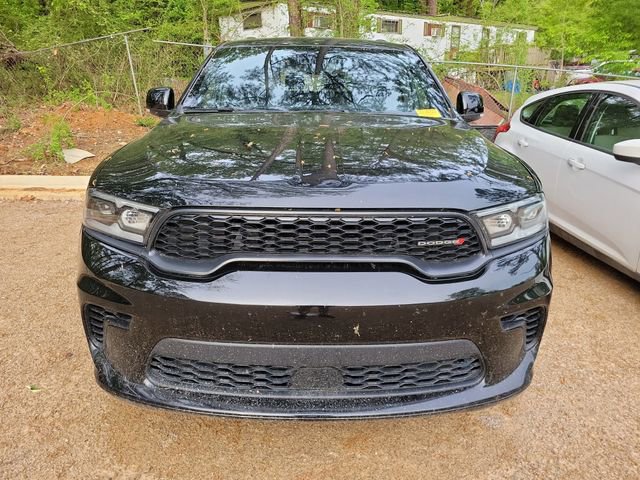 Used 2024 Dodge Durango GT image 2