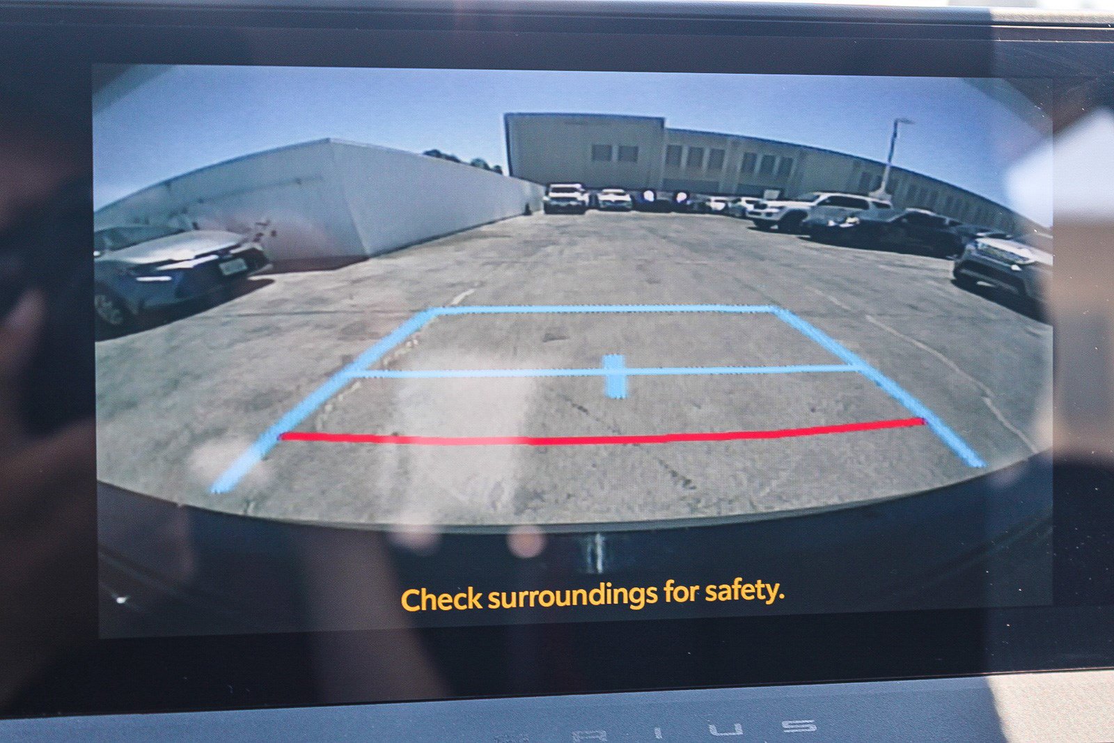 Used 2024 Toyota Prius Prime FWD image 26