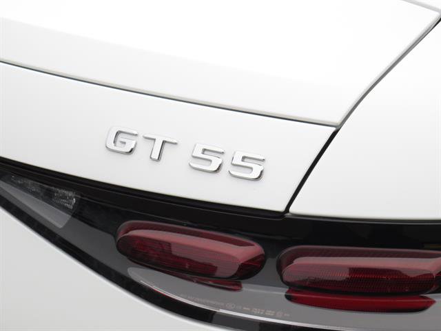 Used 2024 Mercedes-Benz AMG GT 55 image 32