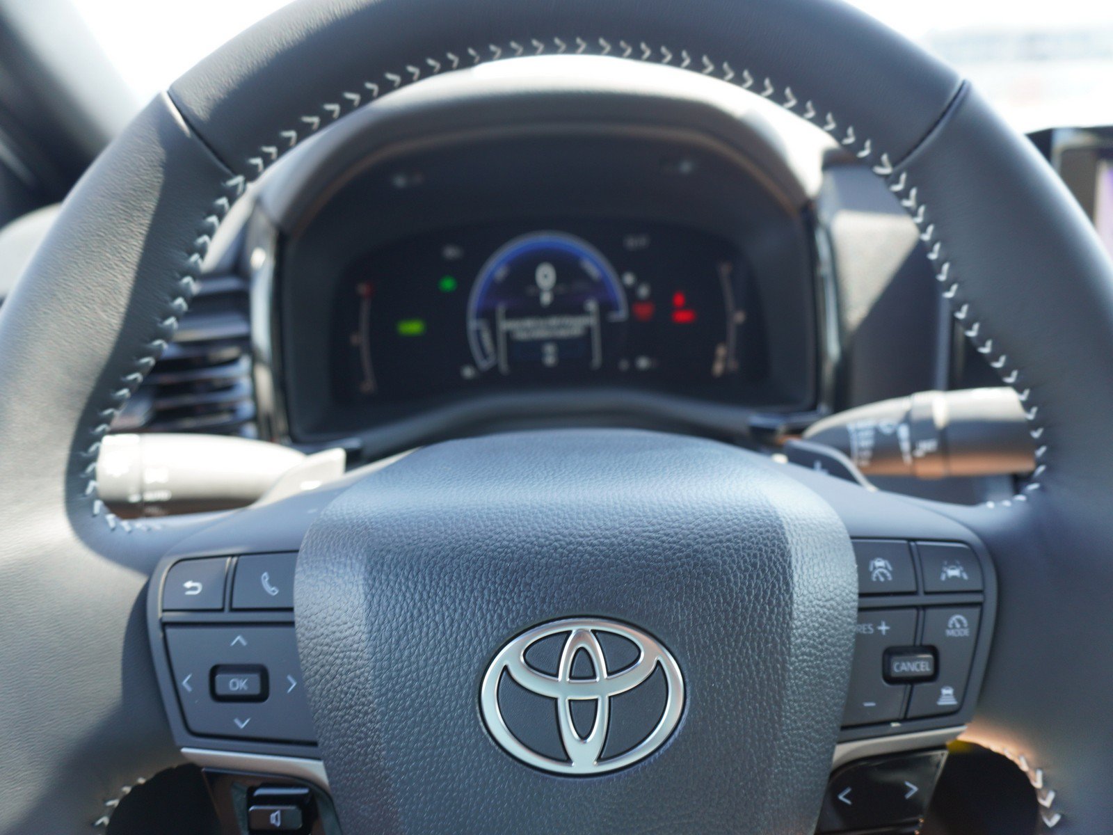 New 2026 Toyota Camry SE AWD/4WD image 22