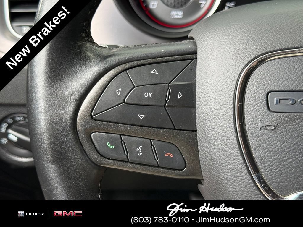 Used 2023 Dodge Charger GT RWD image 26