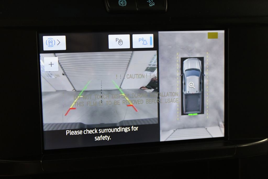 New 2025 Ford F250 XL w/ STX Appearance Package image 53