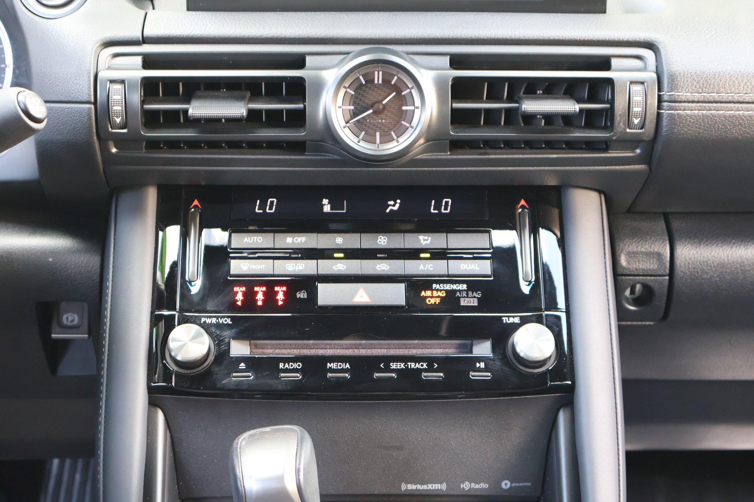 Used 2024 Lexus IS 300 w/ Premium Package image 20