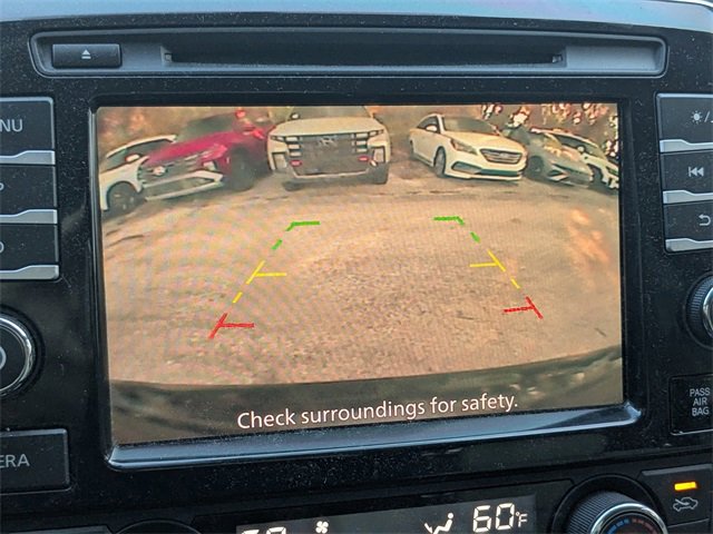 Used 2019 Nissan Maxima 3.5 SL w/ Floor Mat Group image 19