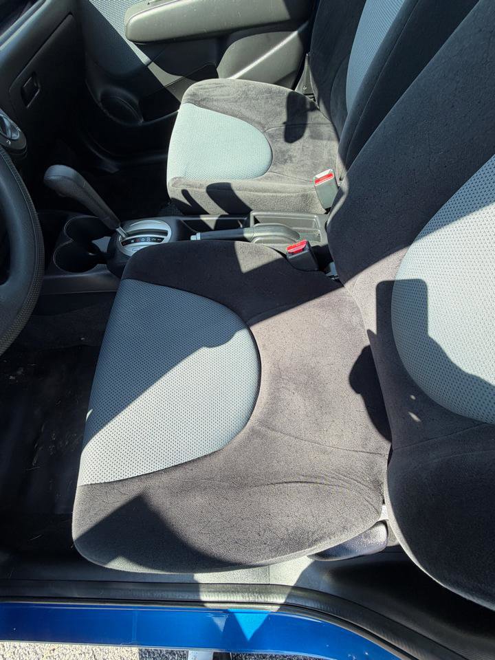 Used 2008 Honda Fit image 10