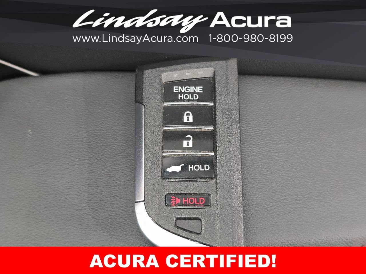 Certified 2025 Acura MDX Type S AWD/4WD image 23